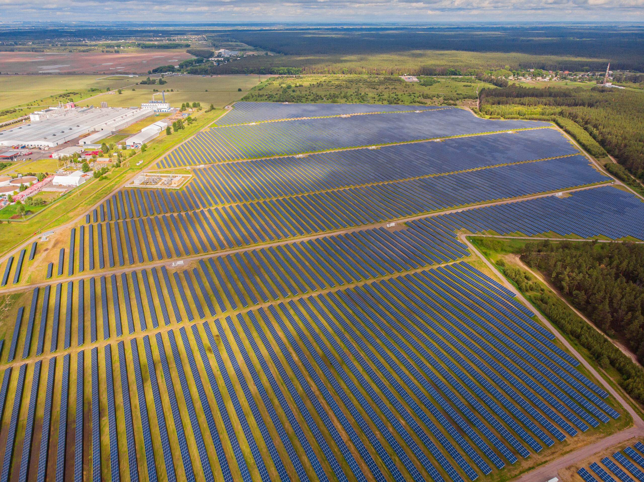 Solar Capabilities
